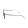Levi's Yellow Resin Sunglasses
