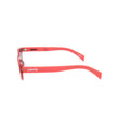 Levi's Gray Resin Sunglasses