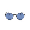 Levi's Green Metal Sunglasses