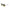 Levi's Gold Stainless Steel Sunglasses