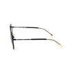 Levi's Gold Stainless Steel Sunglasses