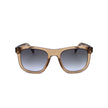 Levi's Brown Resin Sunglasses