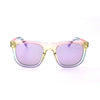 Levi's Black Resin Sunglasses