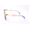 Levi's Black Resin Sunglasses