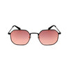 Levi's Gray Resin Sunglasses
