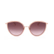 Levi's Brown Resin Sunglasses
