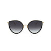 Levi's Multicolor Stainless Steel Sunglasses