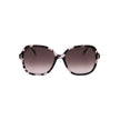 Levi's Black Stainless Steel Stainless Steel Sunglasses