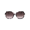 Levi's Black Stainless Steel Stainless Steel Sunglasses
