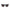 Levi's Black Resin Sunglasses