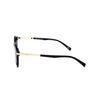 Levi's Blue Resin Sunglasses