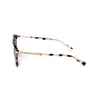 Levi's Black Resin Sunglasses
