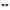 Levi's Black Resin Sunglasses