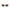 Levi's Black Resin Sunglasses