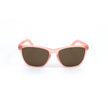 Levi's Transparent Resin Sunglasses