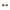 Levi's Transparent Resin Sunglasses