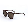 Polaroid Red Haircalf Sunglasses