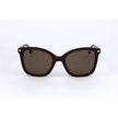 Polaroid Red Haircalf Sunglasses