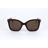 Polaroid Red Haircalf Sunglasses