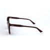 Polaroid Red Haircalf Sunglasses