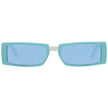 Emilio Pucci Brown Plastic Sunglasses