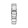 Guess Gray Stainless Steel Watch