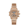Guess Multicolor Stainless Steel Stainless Steel Watch