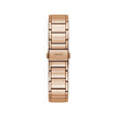 Guess Multicolor Stainless Steel Stainless Steel Watch