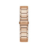 Guess Multicolor Stainless Steel Stainless Steel Watch