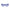 Converse Blue Injected Sunglasses