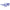 Converse Blue Injected Sunglasses