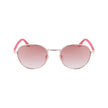 Converse Multicolor Metal Sunglasses