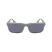Converse Green Injected Sunglasses