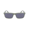 Converse Green Injected Sunglasses