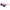 Converse Blue Injected Sunglasses