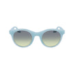 Converse Blue Injected Sunglasses