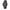 Guess Black Stainless Steel Watch