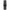 Guess Black Stainless Steel Watch