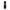 Guess Black Silicone Watch