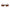 Ferragamo Yellow Metal Sunglasses