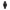 Guess Black Stainless Steel Watch