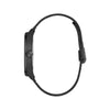Guess Black Stainless Steel Watch