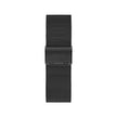Guess Black Stainless Steel Watch