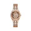Guess Multicolor Stainless Steel Stainless Steel Watch