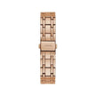 Guess Multicolor Stainless Steel Stainless Steel Watch