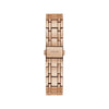 Guess Multicolor Stainless Steel Stainless Steel Watch