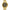 Guess Gold Stainless Steel Watch