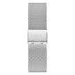 Guess Gray Stainless Steel Watch