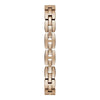Guess Multicolor Stainless Steel Watch