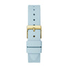 Guess Blue Synthetic Watch
